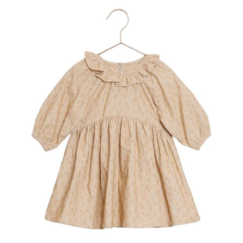 Noralee Girls  Adeline Dress, Red